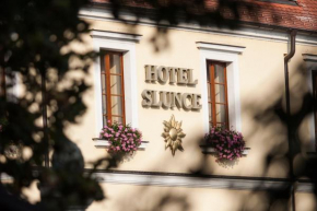 Hotel Slunce